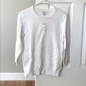 NWT Lord & Taylor Sweater